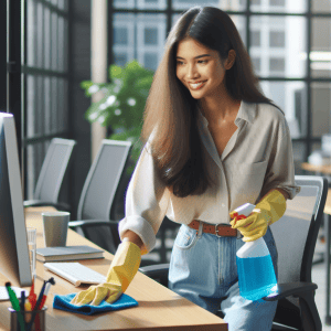 שירותי ניקיון למשרדים, חברת ניקיון, שירותי ניקיון ואחזקה 