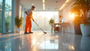 חברת ניקיון משרדים מומלצת, ניקיון משרדים גדולים, ניקיון משרדים קטנים