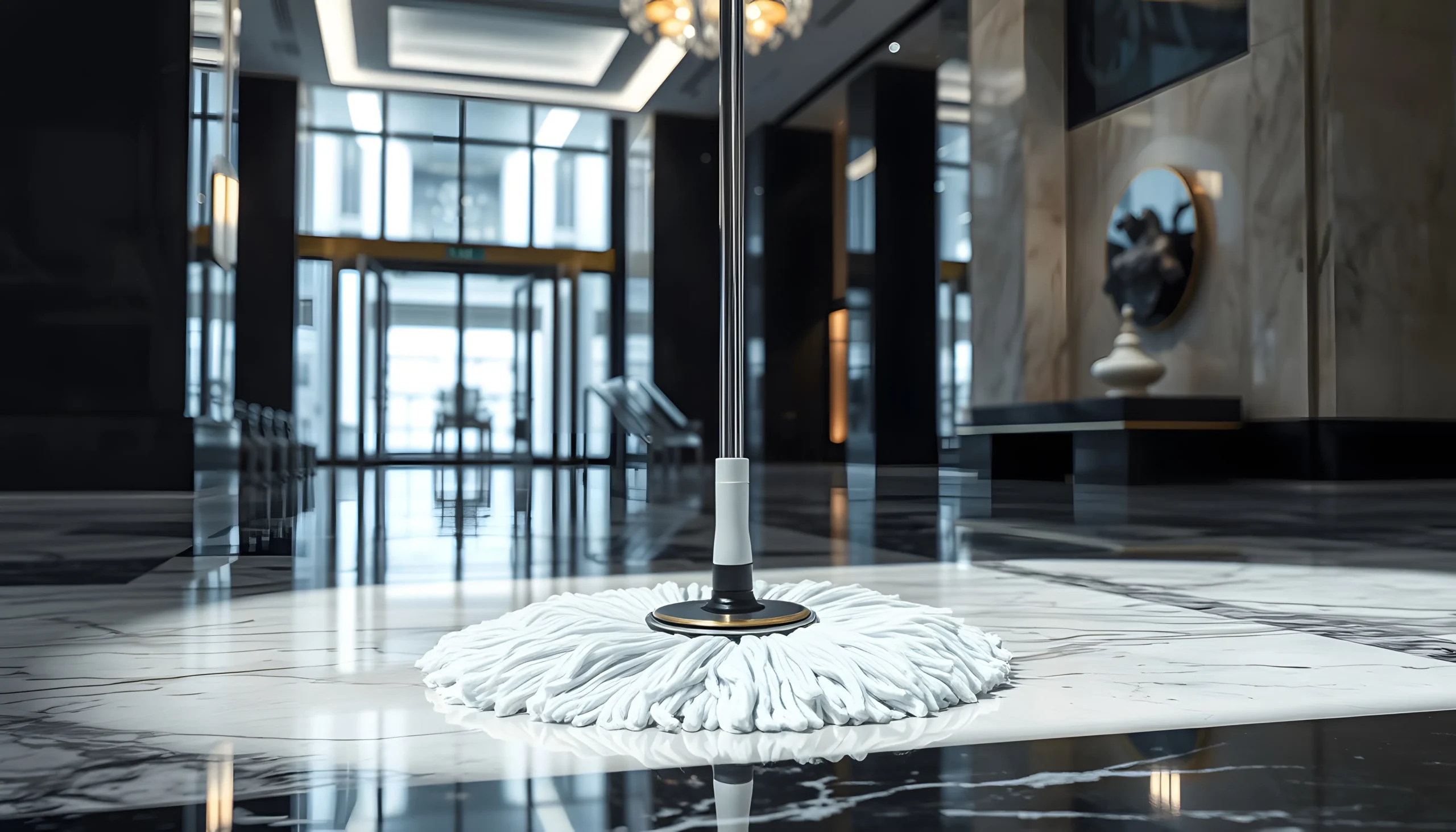 ניקיון משרדים בהוד השרון, ניקיון משרדים