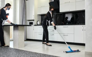 פוליש לרצפה, פוליש לדירה, פוליש קריסטלי, פוליש במרכז, שירותי ניקיון ואחזקה