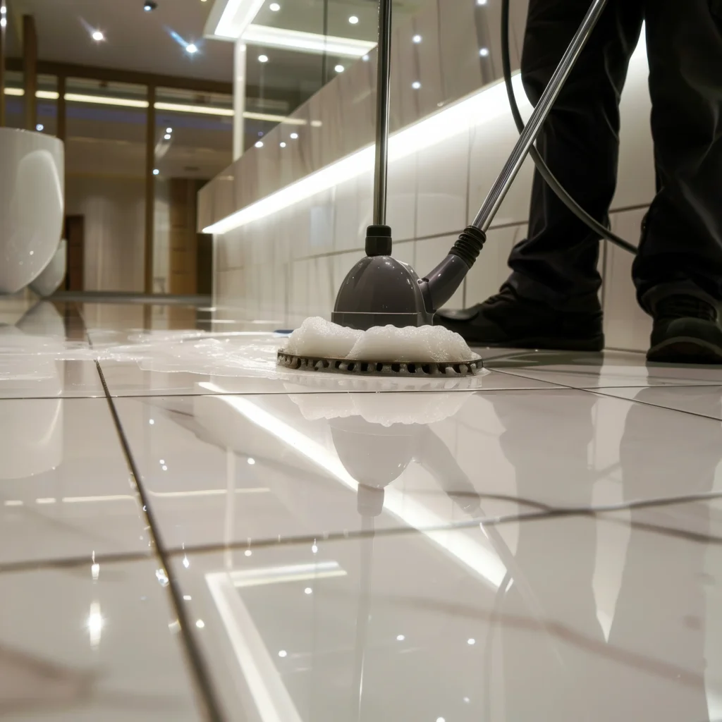 פוליש קריסטלי, פוליש לרצפה, פוליש לדירה, פוליש במרכז